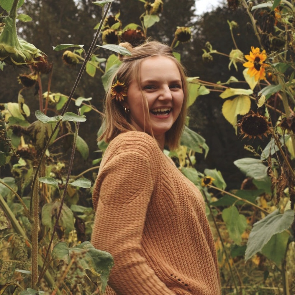Meet your Posher, Amber